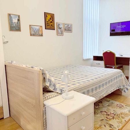 Tallinn Apartments K8 Free Parking Esterno foto