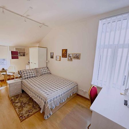 Tallinn Apartments K8 Free Parking Esterno foto
