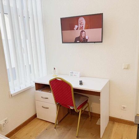Tallinn Apartments K8 Free Parking Esterno foto