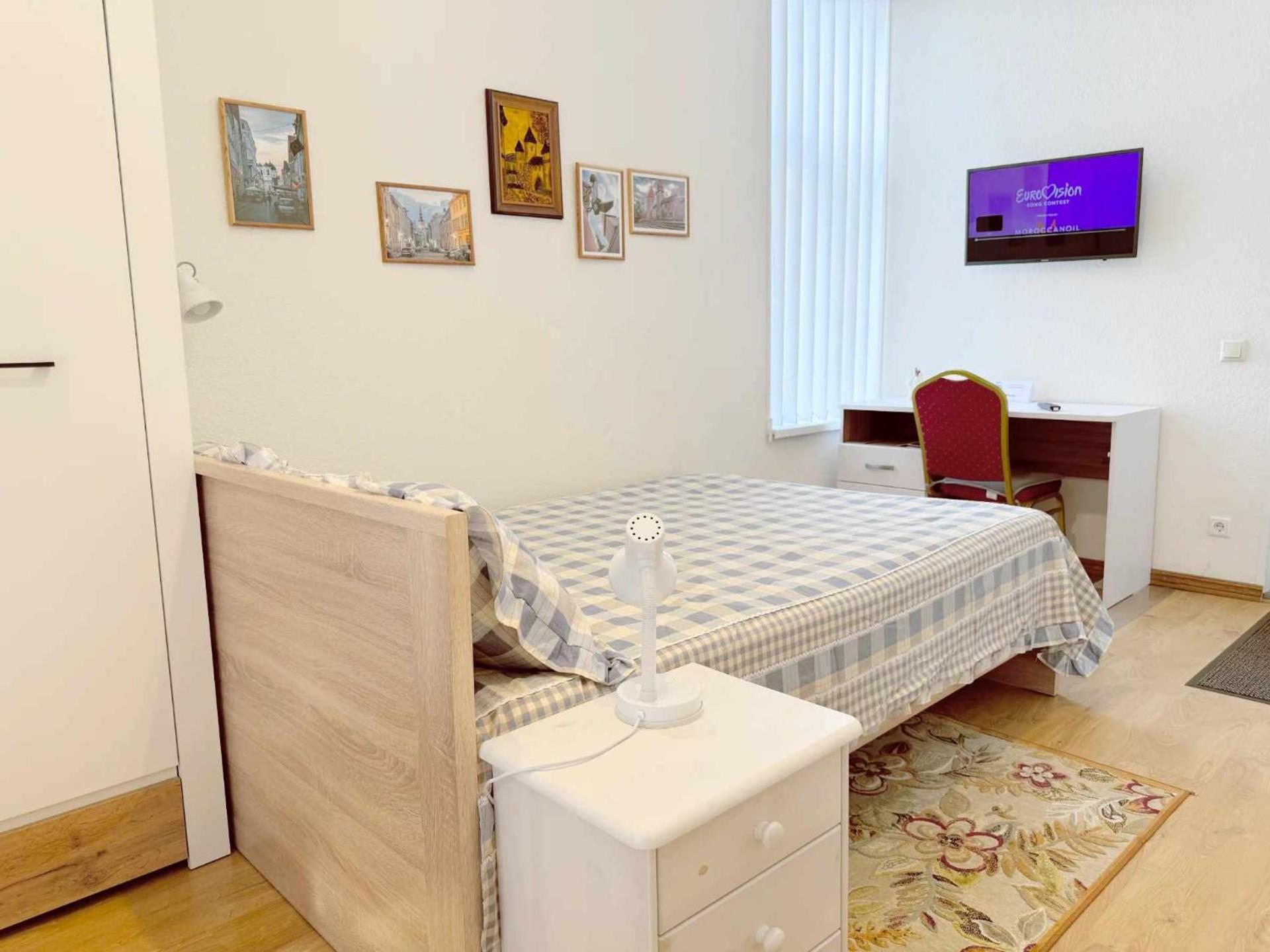 Tallinn Apartments K8 Free Parking Esterno foto