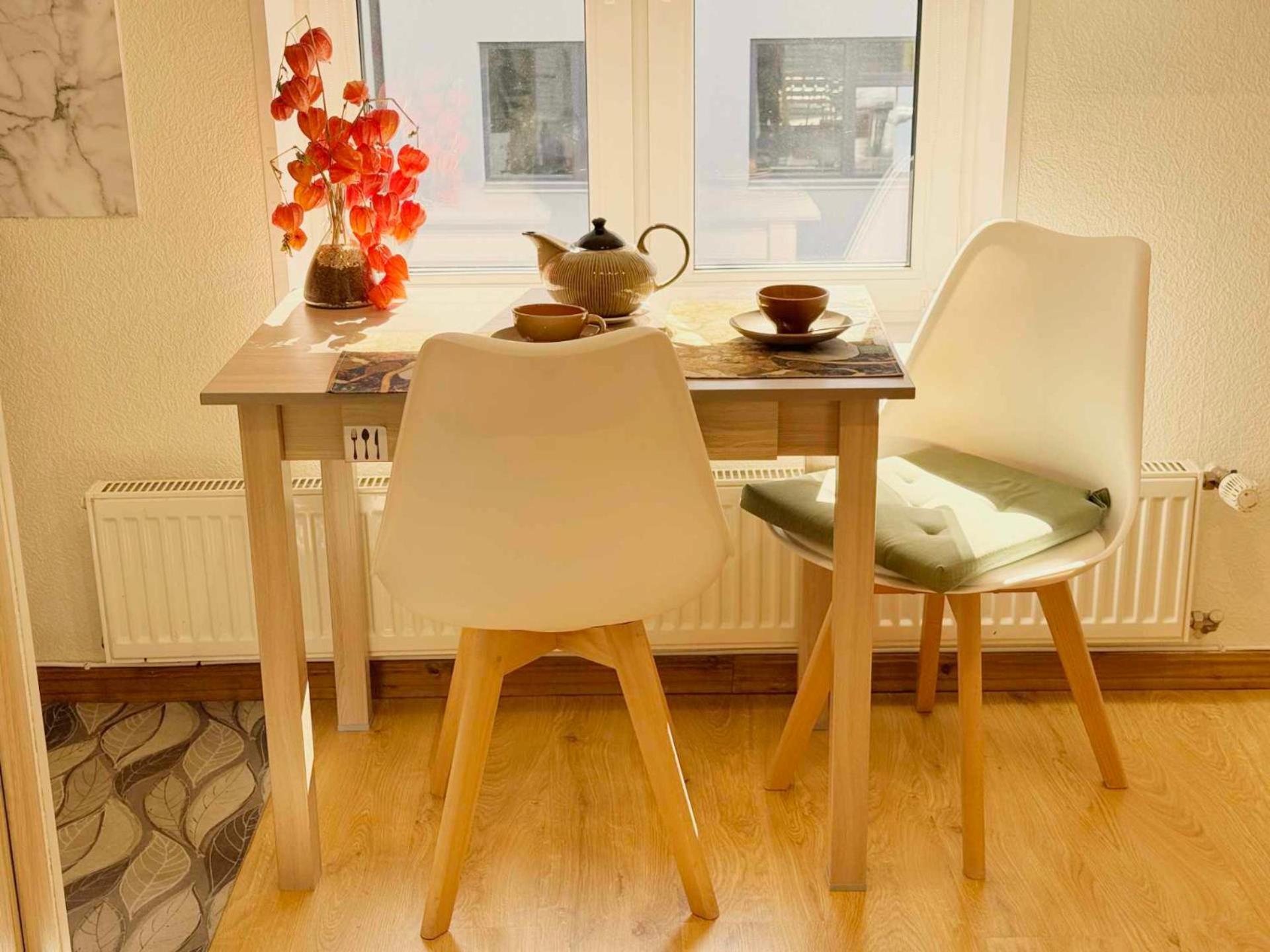 Tallinn Apartments K8 Free Parking Esterno foto